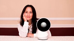 Robotas &bdquo;Jibo&ldquo;