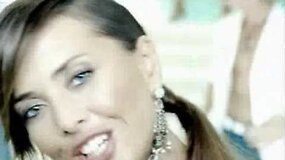 ZHANNA FRISKE -la-la-la  ( HQ ) &iexcl; Krasivaya !