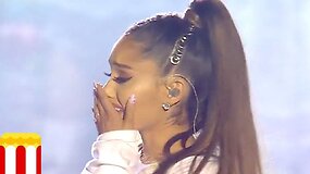 Ariana Grande - One Last Time (One Love Manchester) Live HD w/ Lyrics