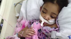 A Survivor&rsquo;s Song: Angelica&rsquo;s Miracle Story
