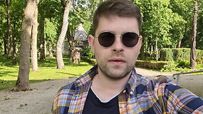 Specialiai 15min &ndash; i&scaron; viesulo nusiaubto Antanavo