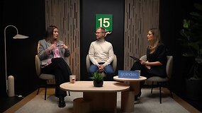 Kodėl lengva pirkti &scaron;iandien, bet sunku taupyti rytojui?