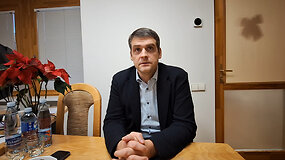 Remigijus Žemaitaitis sureagavo į teismo nuosprendį