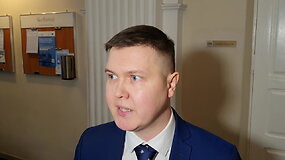 Prokuroras Darius &Scaron;neideris: &bdquo;&Scaron;iuo atveju pareigūnas vir&scaron;ijo jam suteiktus įgaliojimus&ldquo;