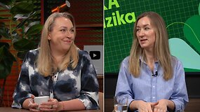 RIZIKA &ndash; NE FIZIKA | Ką turiu žinoti apie pinigus?