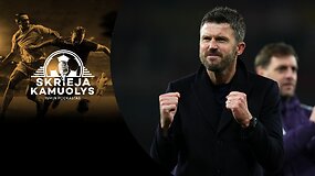 &bdquo;Skrieja kamuolys&ldquo;: MU mesijas, pižonas Madride, &bdquo;Bayern&ldquo; kriptonitas ir futsalo kaltųjų paie&scaron;kos