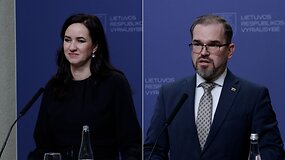 Inga Ruginienė: siūlymai stiprinti KAM vie&scaron;ųjų pirkimų sistemą nėra susiję su konkrečiais atvejais