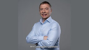 Įtariamojo advokatas Seimui parengė pataisas, galinčias i&scaron;gelbėti jo klientą