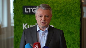 Po incidento Jiesioje geležinkelių eismas ruože visi&scaron;kai atkurtas