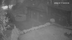 &Scaron;venčionėliuose anksti sekmadienį užfiksuotas į droną pana&scaron;us garsas