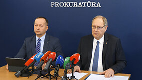 Byla dėl Vilniuje įvykdyto ir Rygoje planuoto teroristinio i&scaron;puolio: i&scaron;ai&scaron;kintas IKEA padegimas
