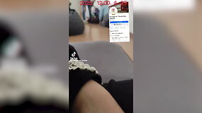 &bdquo;TikTok&ldquo; platformoje ėmė plisti vaizdas i&scaron; Kretingos Marijos Ti&scaron;kevičiūtės mokyklos