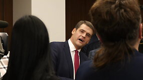 Žemaitaičio &scaron;tabe pergalės daina
