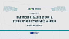 Investicijos į saulės energiją ir elektromobilumą: perspektyvos ir valstybės vaidmuo