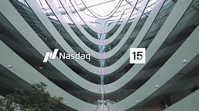 „Nasdaq“ Baltijos rinkoje „First North“ pradedama prekyba „15min grupės“ obligacijomis