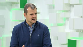 Pokalbis su G.Palucku: kurių ministerijų neužleis socialdemokratai ir ką dar ims į valdančiųjų komandą?