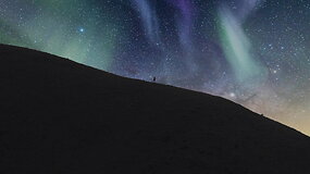 Caparol metų spalva 2025