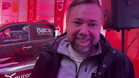Dar prie&scaron; Dakarą i&scaron;sakytos Mindaugo Varžos prana&scaron;ystės lietuviams pildosi