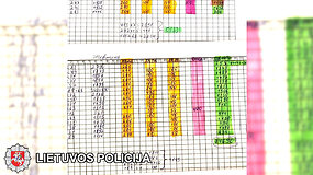 Statybos bendrovės direktorei gresia laisvės atėmimas iki 8 metų