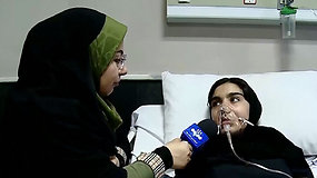 Irane intensyvėja mergaičių nuodijimo išpuoliai – moksleivės guldomos į ligoninę