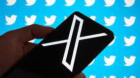 „Twitter“ atsinaujina: keičia ne tik logotipą, bet ir žengs į bankininkystės ir prekybos sritis