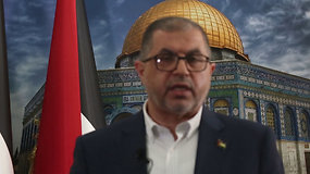 „Hamas“: Izraelio genocido karo metu – atmetame derybas dėl apsikeitimo belaisviais