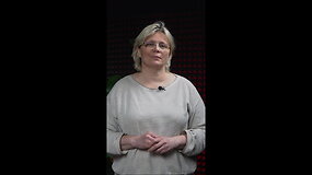 Kas slepiasi po institucijas maustančiu &bdquo;Vilniaus magu&ldquo;?