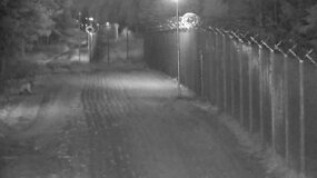 Naujas būdas patekti į Lietuvą: migrantai lenda per urvus