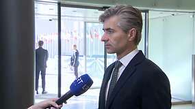 Kęstutis Budrys: &bdquo;Nu ko dar reikia?&ldquo;