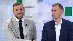 Tarp mitų ir realybės: Europa artėja prie skaitmeninio euro