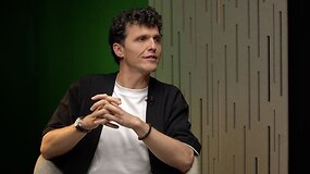 Demokratinės mokyklos vadovas Nerijus Buivydas: vaikams reikia ne tik laisvės, bet ir ribų
