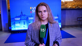 Vilniaus vir&scaron;ūnių susitikimas: svarbiausi akcentai