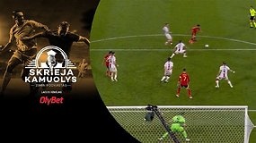 „Skrieja kamuolys“: baisuokliai anglai, (ne)pasyvi nuošalė, „Sūduva“ ir „Copa América“