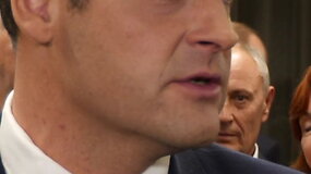 Žemaitaitis graudinosi: mane vadino brudu