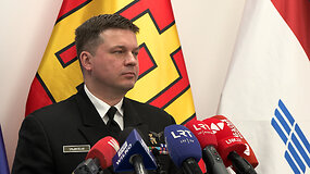 Praėjusių metų Rusijos informacinio karo taikinys &ndash; parama Ukrainai ir Lietuvos gynybiniai pajėgumai