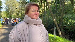 Vilniaus darželio „Saulutė“ direktorė apie evakuaciją: nepanikuojam, bet nėra jauku