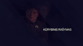 KALBOS RIBOS. Kūrybinis rašymas: kaip rašyti efektyviai?