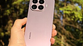 &bdquo;Xiaomi 17T Pro&ldquo; ilgai tarnaujanti baterija ir &bdquo;Leica&ldquo; optika