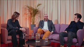 #19 Sureik&scaron;minkim! Kai mokesčiais bando paslėpti žmones nuo gyvenimo
