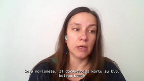 Vengrijos žurnalistė: &bdquo;Vengrijos slaptos tarnybos bandė paveikti tyrimą&ldquo;