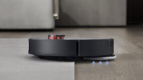 Robotas siurblys &bdquo;Xiaomi X20 Max&ldquo;: kas parodo, kad tai &ndash; auk&scaron;čiausios klasės įrenginys?