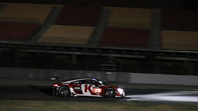 Juta Racing komandos vadovo komentaras praėjus 7 val. nuo Barselonos 24h series starto: kiek laimingų loterijos bilietų pavyko i&scaron;traukti CODE60 loterijoje?