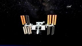 Tarptautinė kosminė stotis žmonijai tarnauja jau 15 metų