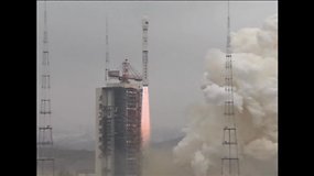 Kinai į kosmosą paleido naujausią nuotolinio aptikimo palydovą Yaogan-28