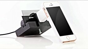 I&scaron;manusis telefonas padės diagnozuoti maliariją