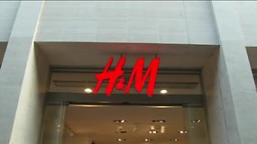 Neįprastai šilti orai lapkritį sulėtino H&M pardavimų augimą