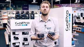 „GoPro Hero6“ apžvalga