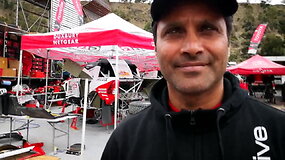 Dakaro legenda Nasseras Al-Attiyah