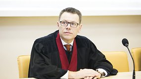 Prokuroras S. Rachinšteinui rekomenduoja pasiduoti Lietuvos Respublikai