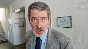 Advokatas paai&scaron;kino, kodėl siekia nu&scaron;alinti Varėnoje rezonansinę bylą nagrinėjančią teisėją